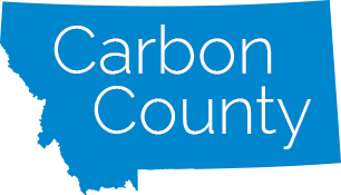county carbon logo mt vacancy bridger commissioner district services list covid information theme